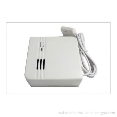 Wireless Rustproof Underground Water Leak Detection With Mcu, Smt, Wl-001bhc-dc